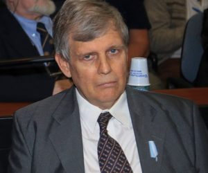 Alfredo Astiz