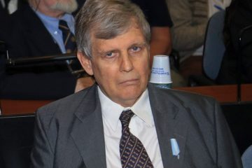 Alfredo Astiz