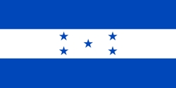 honduras