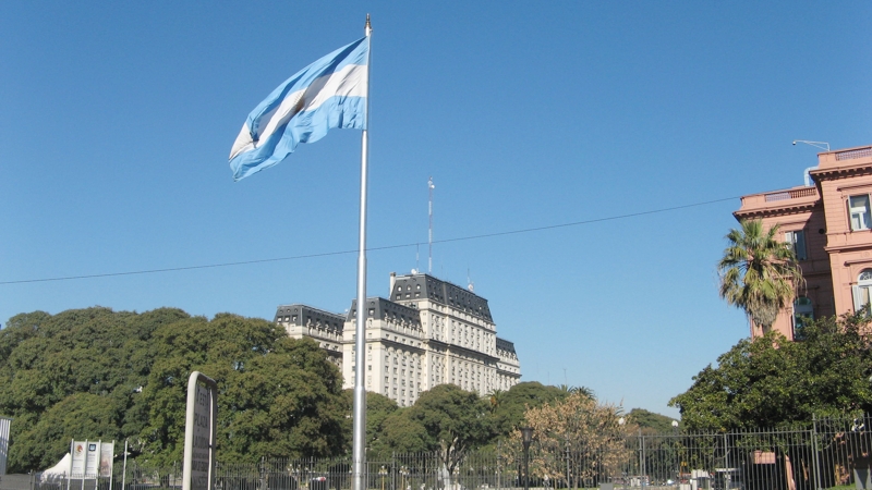 Buenos Aires - Arg