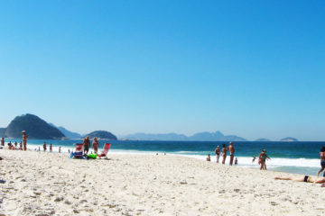 copacabana_Brasile