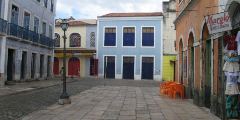 Sao Luiz