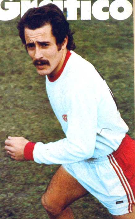 jorge carrascosa 1973