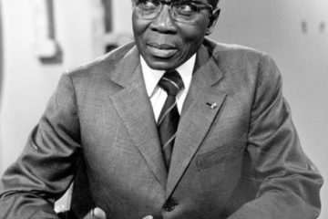 Leopold-Senghor