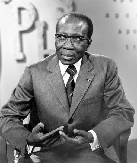 Leopold-Senghor