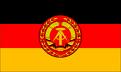 DDR Germania Est