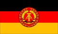 DDR Germania Est