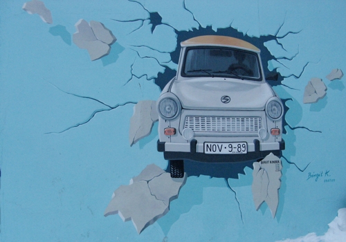 Trabant