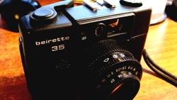 Beirette 35 - 35mm