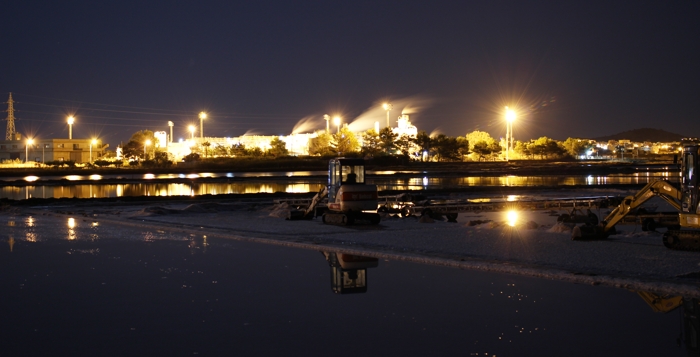 saline di Trapani