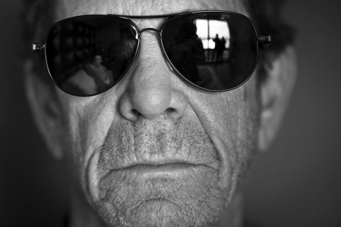 Lou-Reed