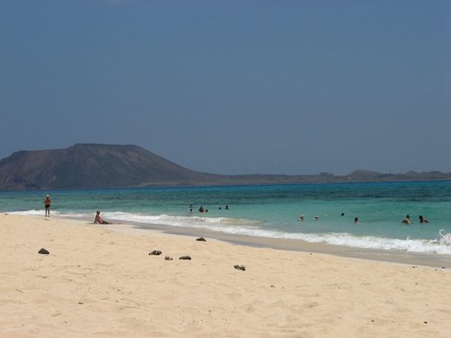 Fuerteventura