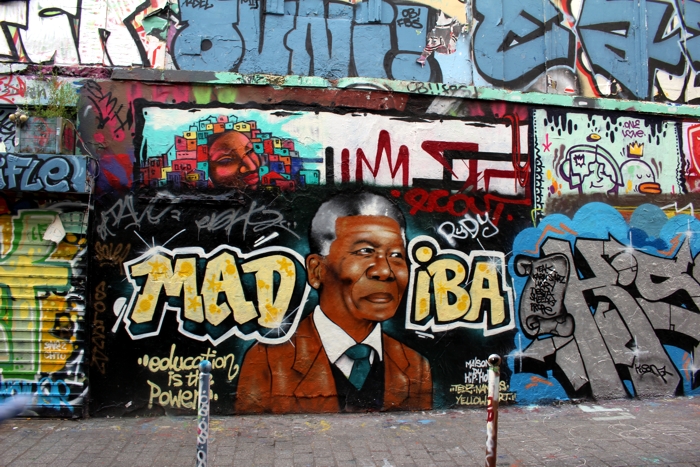 madiba