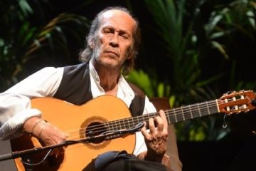 Paco De Lucia