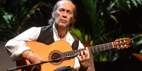 Paco De Lucia