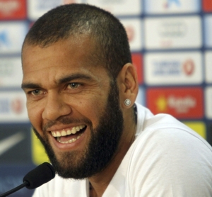 Dani-Alves