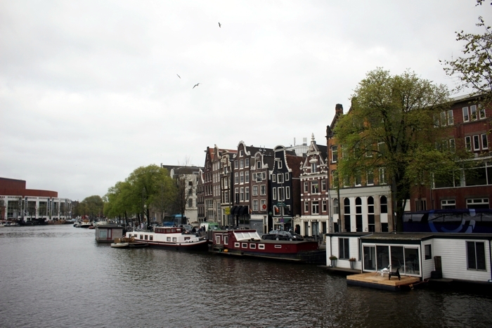 amsterdam