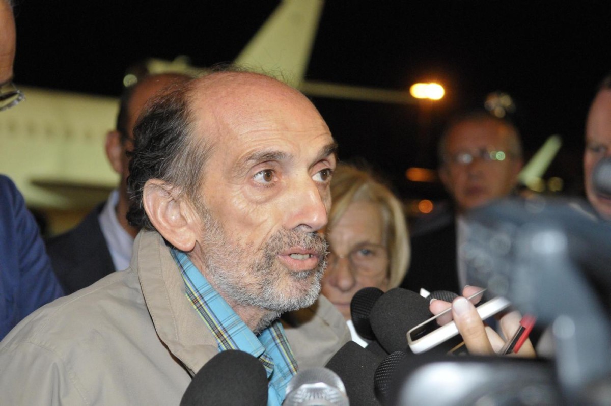 Domenico Quirico