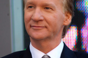 Bill Maher