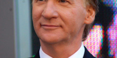 Bill Maher