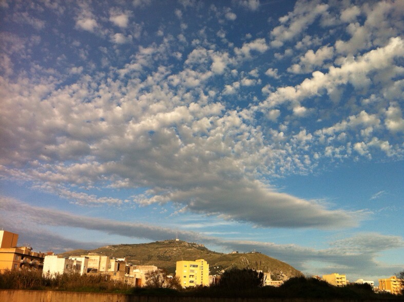 juegos de nubes