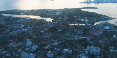 Cartagena de las indias - Colombia