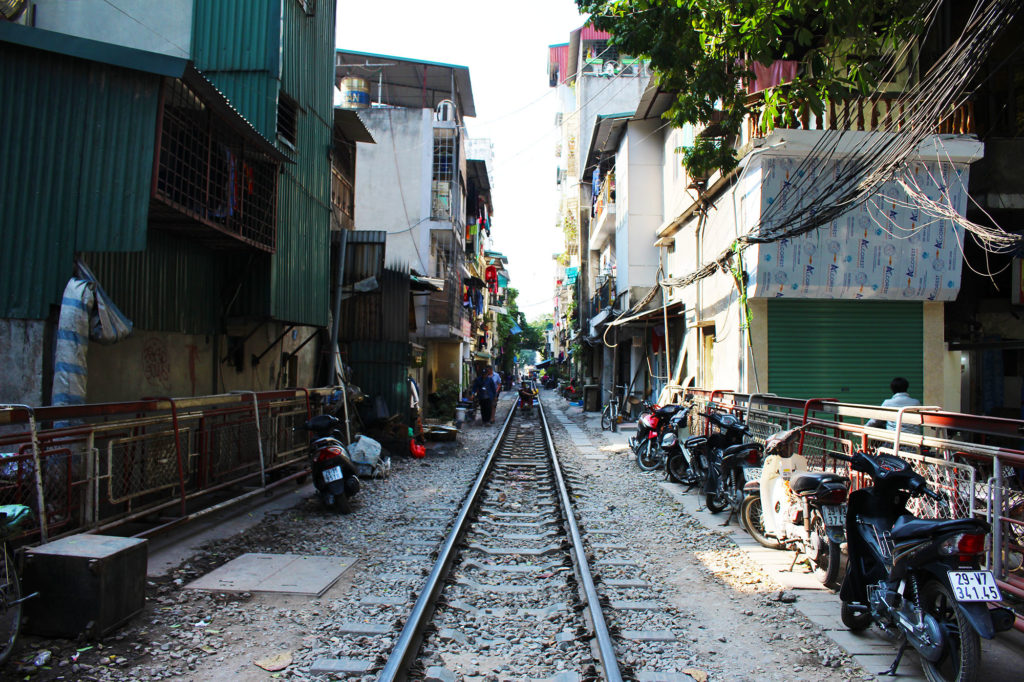 Hanoi