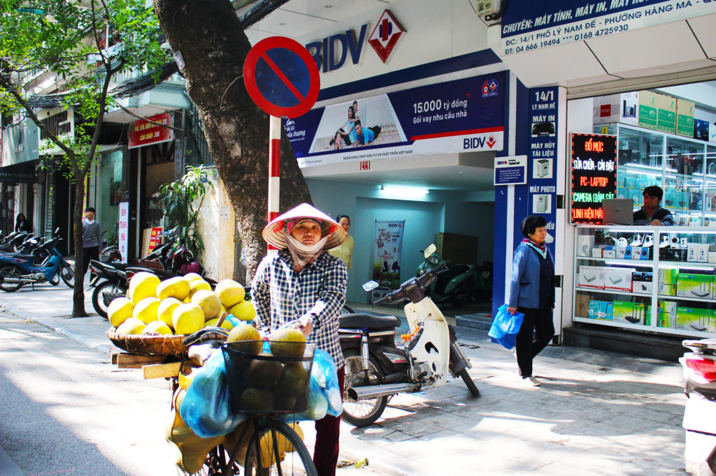 Hanoi