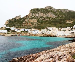 levanzo