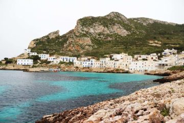 levanzo