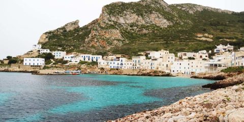 levanzo