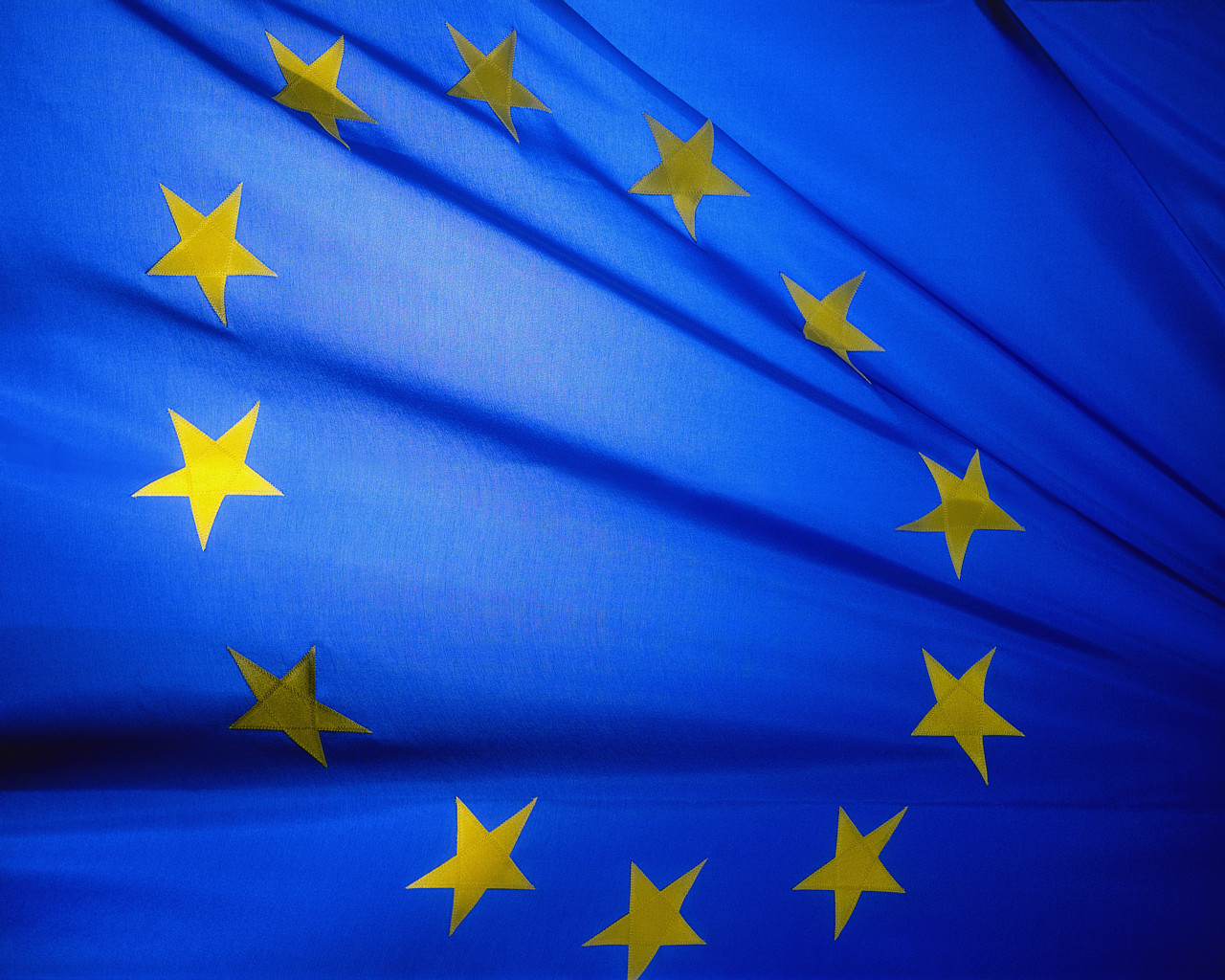 Flag of European Union