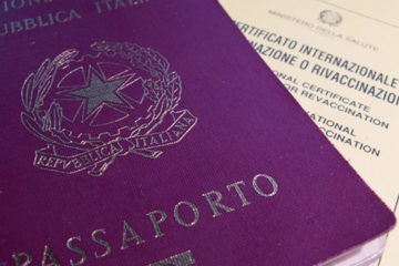 passport