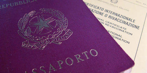 passport