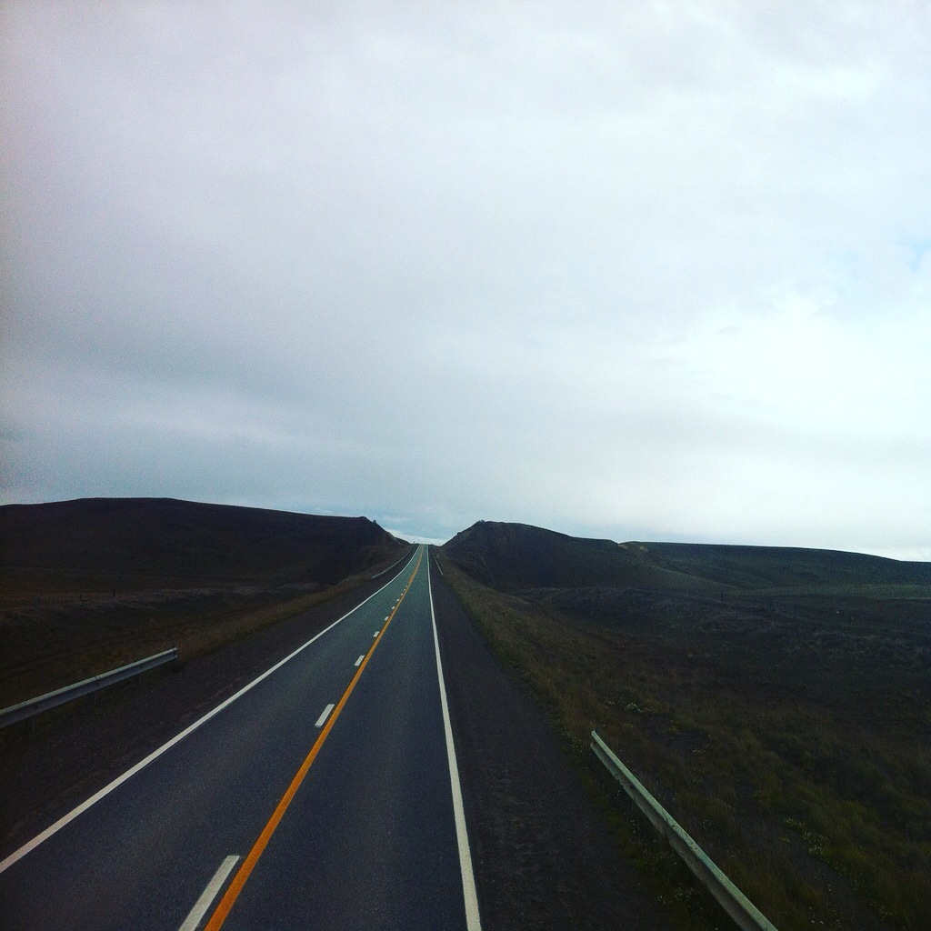 verso la fine del mondo, Ushuaia