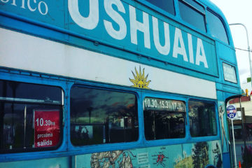 Ushuaia