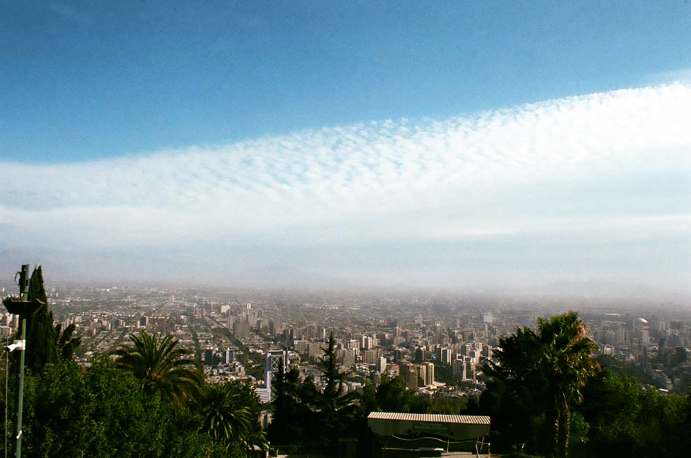 Santiago