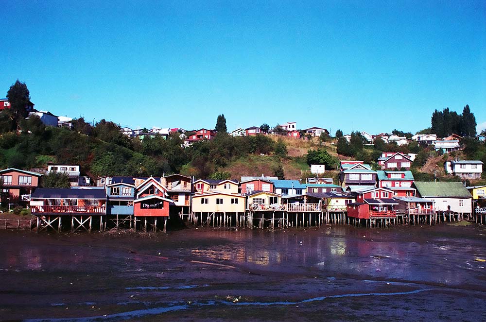 Isla Chiloé
