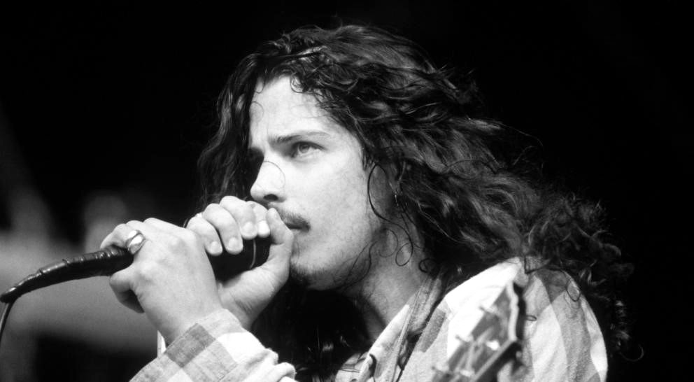 Chris Cornell