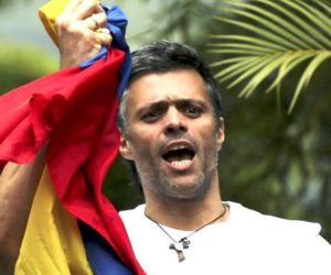 leopoldolopez