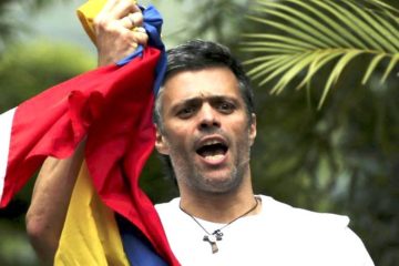 leopoldolopez