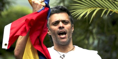 leopoldolopez