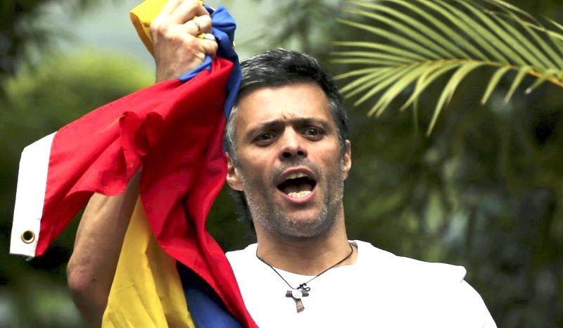 leopoldolopez
