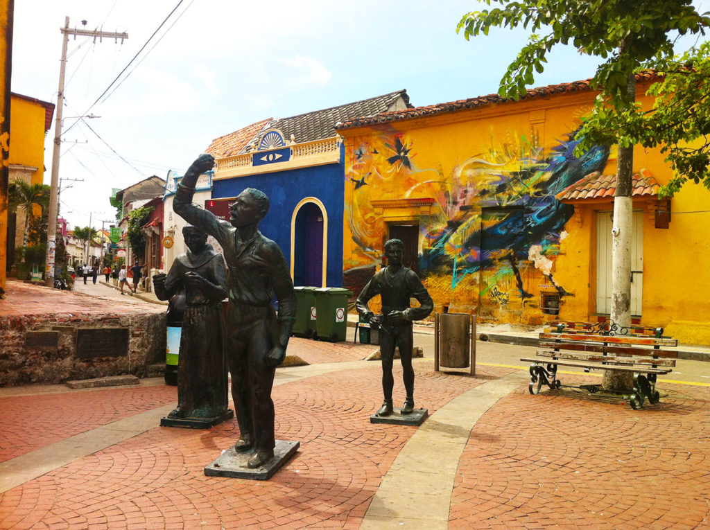 Cartagena - Colombia