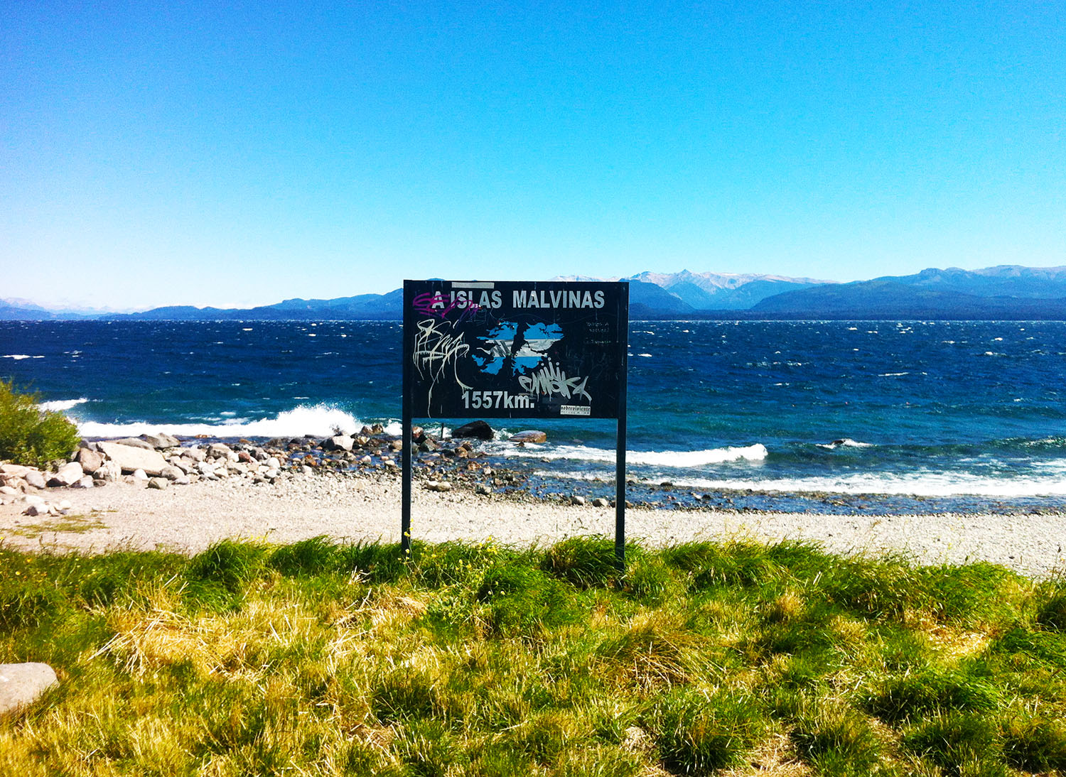 Bariloche