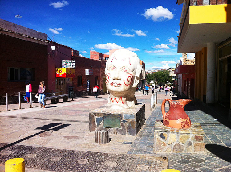 La Quiaca - Argentina