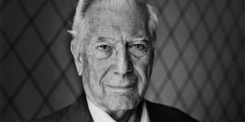 Mario Vargas Llosa