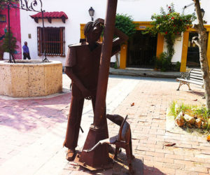 Cartagena de las indias - Colombia