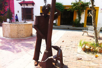 Cartagena de las indias - Colombia