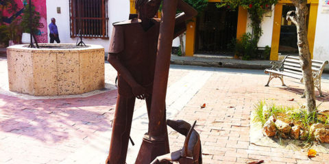 Cartagena de las indias - Colombia